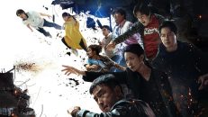 Moving 1.Sezon 13.Bölüm izle