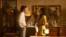 Masumiyet Müzesi 1.Sezon 8.Bölüm izle