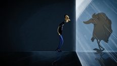 Üç Kuruşluk 1.Sezon 5.Bölüm izle