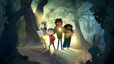 My Brother the Minotaur 1.Sezon 10.Bölüm izle