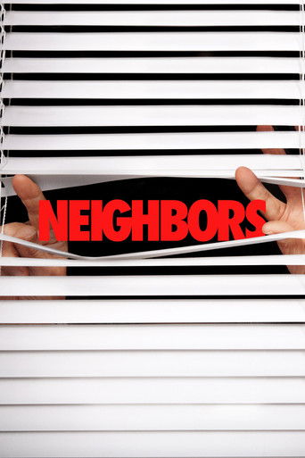 Neighbors izle
