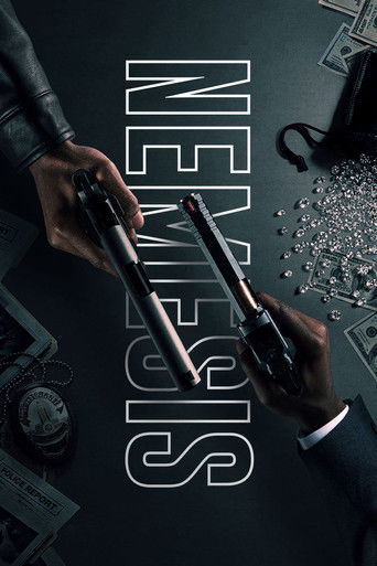 Nemesis (2026) Türkçe Dublaj izle