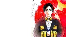 Nippon Sangoku 3.Bölüm izle