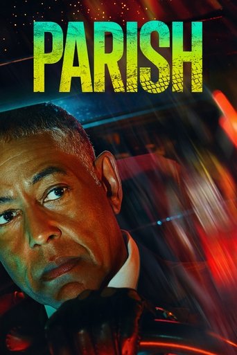 Parish Türkçe Dublaj izle