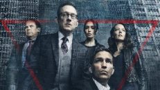 Person of Interest 2.Sezon 5.Bölüm Türkçe Dublaj izle