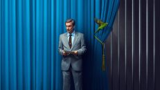 Portobello 1.Sezon 4.Bölüm Türkçe Dublaj izle