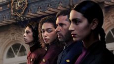 Privileges 1.Sezon 2.Bölüm Türkçe Dublaj izle