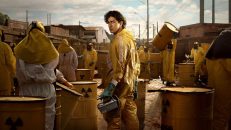 Radioactive Emergency 1.Sezon 4.Bölüm izle