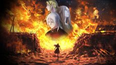Release that Witch 4.Bölüm izle