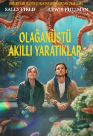 Olağanüstü Akıllı Yaratıklar izle