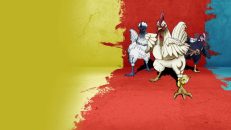 Rooster Fighter 3.Bölüm izle