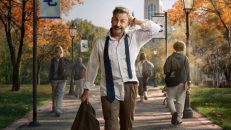 Rooster 1.Sezon 8.Bölüm izle
