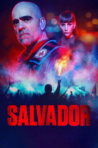 Salvador izle 