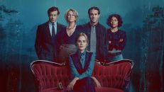 Scarpetta 1.Sezon 6.Bölüm izle