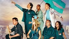 Scrubs (2026) 1.Sezon 5.Bölüm izle