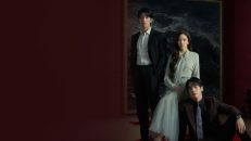 Siren’s Kiss 1.Sezon 1.Bölüm izle
