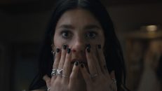 Something Very Bad Is Going to Happen 1.Sezon 1.Bölüm Türkçe Dublaj izle