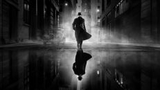 Spider-Noir 1.Sezon 1.Bölüm izle