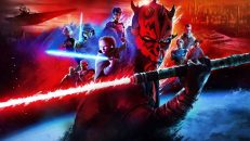 Star Wars: Maul – Shadow Lord 1.Sezon 1.Bölüm izle
