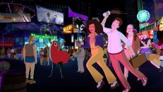 Strip Law 1.Sezon 10.Bölüm izle
