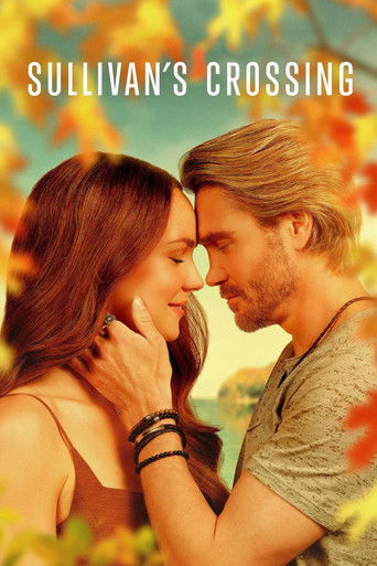 Sullivan's Crossing izle 