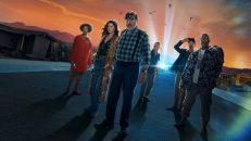 The Boroughs 1.Sezon 2.Bölüm izle