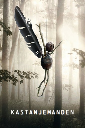 The Chestnut Man izle