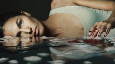 The Cleaning Lady 1.Sezon 2.Bölüm izle