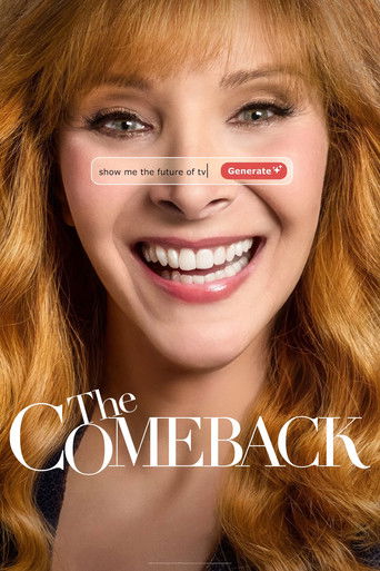 The Comeback izle