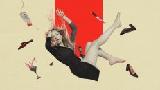 The Flight Attendant 1.Sezon 3.Bölüm izle