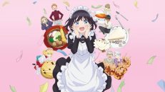 The Food Diary of Miss Maid 6.Bölüm izle