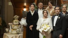 The House of the Spirits 1.Sezon 1.Bölüm izle