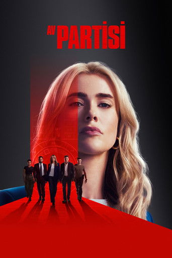 The Hunting Party izle 