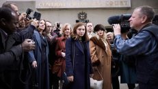 The Lady 1.Sezon 4.Bölüm Türkçe Dublaj izle