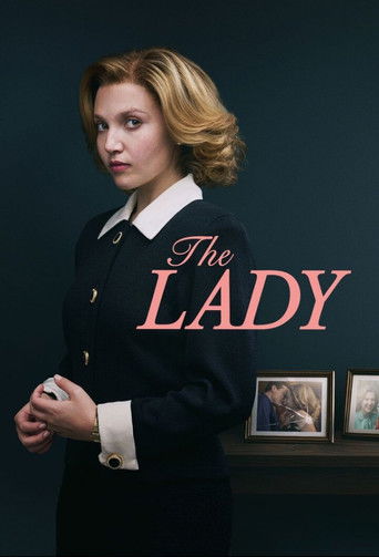The Lady izle 