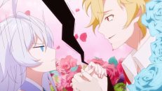 The Laid Off Demon King 8.Bölüm izle