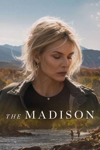 The Madison Türkçe Dublaj izle