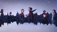 The Nevers 1.Sezon 6.Bölüm izle