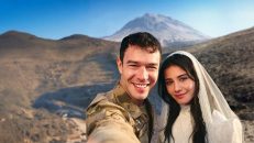 Sevdiğim Sensin 1.Bölüm izle