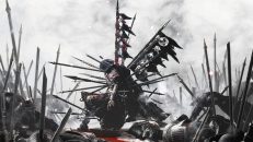 The Ravages of Time 1.Bölüm izle