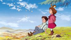 Story of Pollyanna 3.Bölüm izle