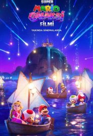 Süper Mario Galaksi Filmi izle