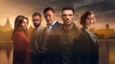 This City Is Ours 1.Sezon 2.Bölüm izle