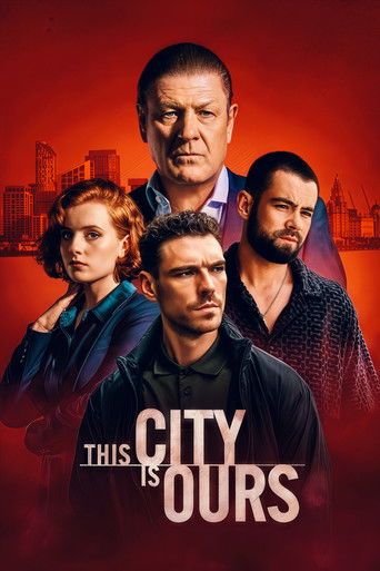 This City Is Ours izle 