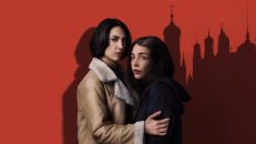 Unconditional 1.Sezon 8.Bölüm izle