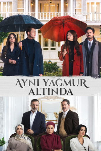 Aynı Yağmur Altında izle izle