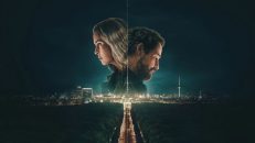 Unfamiliar 1.Sezon 1.Bölüm Türkçe Dublaj izle