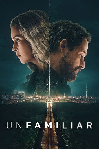 Unfamiliar Türkçe Dublaj izle 