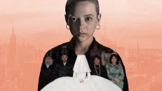 Unorthodox 1.Sezon 2.Bölüm Türkçe Dublaj izle