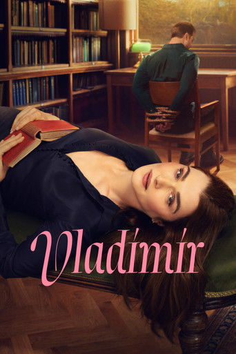 Vladimir izle 